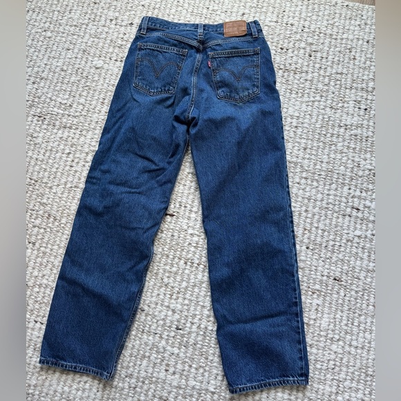 Levi Dad Jean - Picture 6 of 7